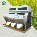 NIR Funktionelle Best Performance Glutinious Hirse oder Preboiled Reis Farbe Sorter Maschine